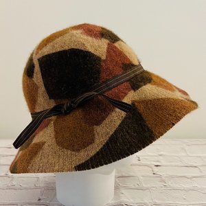 Albertus Swanepoel NY for Target Vintage Tabitha Hat